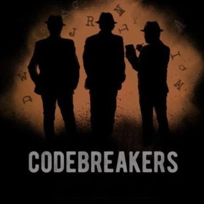 International cryptology game - The Codebreakers
is about to start on October 19. Register now and play!