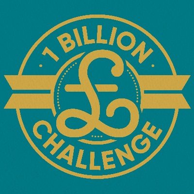 The £1B Challenge is a growing movement of local authorities who will work together to innovate to make and/or save £1 billion over the next two years.