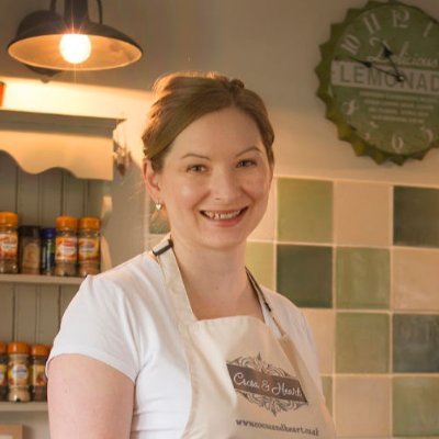Easy to follow recipes for everyday meals, homemade breads and sweet treats! #yumeating - new food blog by @cocoaandheart