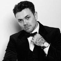 Ray Quinn (@therealrayquinn) 's Twitter Profile