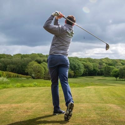 DanMurphyGolf Profile Picture