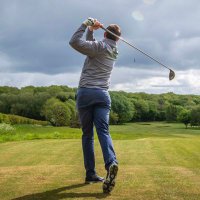 Dan Murphy - @DanMurphyGolf Twitter Profile Photo