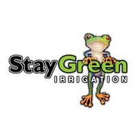 StayGreen Irrigation(@staygreeninc_) 's Twitter Profile Photo