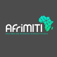 Africa Media and Information Technology Initiative(@afrimiti) 's Twitter Profile Photo