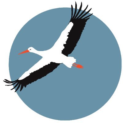 A group of private landowners & nature conservation organisations working together to help white storks return home to England for the 1st time in 100s of years