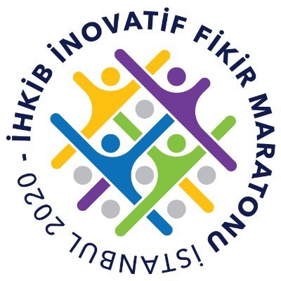 İHKİB İnovaktif Fikir Maratonu İstanbul 2020