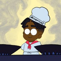 ChefT👨🏾‍🍳 (@cheftuni) 's Twitter Profile Photo