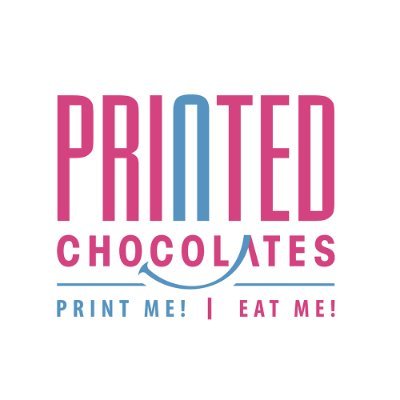 Award winning chocolate gifts, where your image is uniquely printed directly onto the surface of the chocolate.
https://t.co/l3rTcLms8p