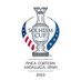 Solheim Cup 2023 (@solheimcup2023) Twitter profile photo Solheim Cup 2023 (@solheimcup2023) Twitter profile photo