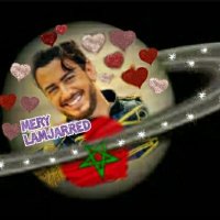 Merylamjarred (@merylamjarred2) Twitter profile photo