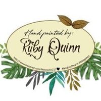 Ruby Quinn - @RubyQui23477991 Twitter Profile Photo