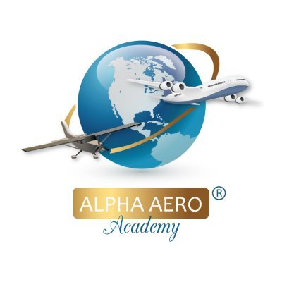AlphaAeroAcadem's profile picture. ✈️ At Alpha Aero Academy, we pledge the highest quality pilot training
-Great planes and awesome service
-Military and airline flight instructors