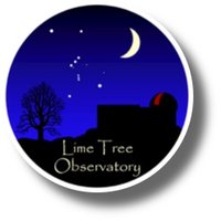 Lime Tree Observatory - North Yorkshire(@LimeTreeObsy) 's Twitter Profile Photo