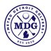 Metro Detroit Golfers (@MDGolfers) Twitter profile photo