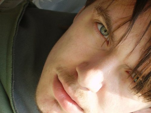 big_valeriy's profile picture. Android developer