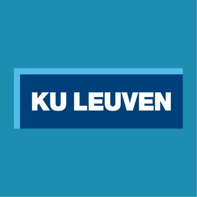 Department of Oncology - KU Leuven