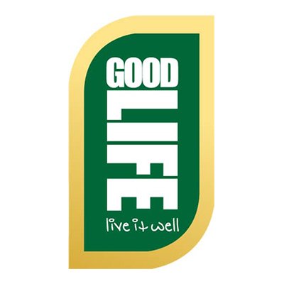GoodLife, Live It Well promotes #everyday lifestyle choices. It serves as a platform for discussing health issues and sharing vital health information.