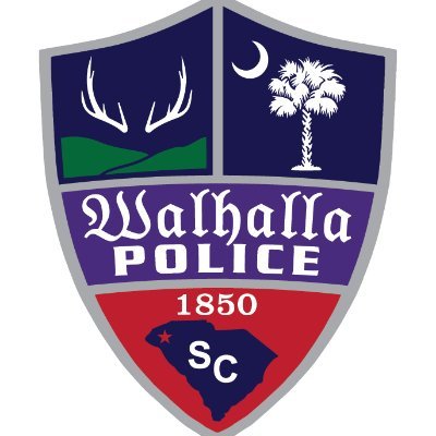 walhallapd's profile picture. 