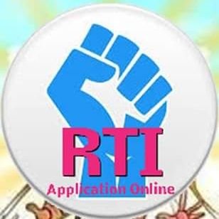 RTI Application ONLINE