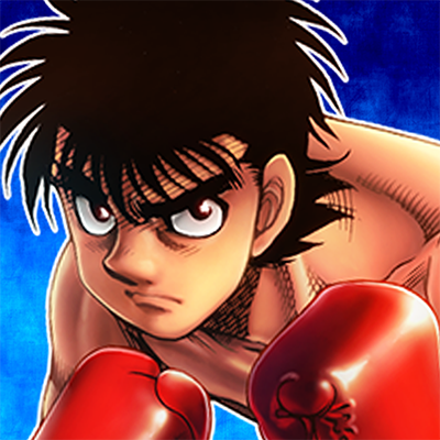 公式 はじめの一歩 Fighting Souls Ippo Fs Twitter