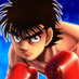 【公式】はじめの一歩 FIGHTING SOULS (@IPPO_FS) Twitter profile photo