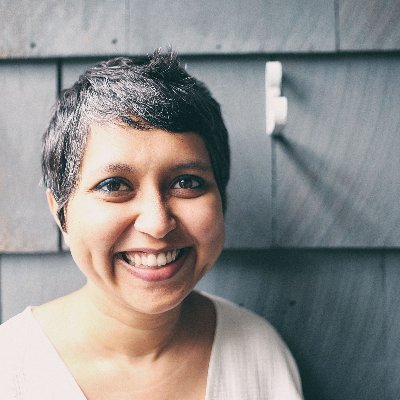 coeditor of thinking with an accent + author of immediations: the humanitarian impulse in documentary / prof at amherst college / all opinions my own.