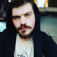 Mert Kublay (@kublaymert) Twitter profile photo