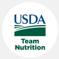 USDA Team Nutrition(@TeamNutrition) 's Twitter Profile Photo