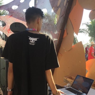 markbeys's profile picture. 