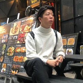 rhVeQ4G2HScUT4T's profile picture. ’00/福岡→大阪