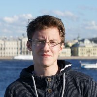 MaximNorkin (@maxim_norkin) 's Twitter Profile