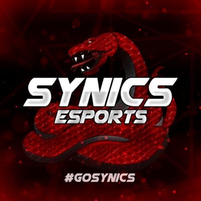 SynicS Esports Profile