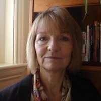 Lesley Bensley(@LAB1406) 's Twitter Profile Photo