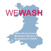 WEWASH - Wastewater Monitoring in Wales(@WEWASH3) 's Twitter Profile Photo