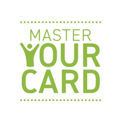 Master Your Card