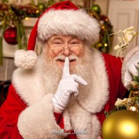 Santa Claus(@OfficialSanta) 's Twitter Profile Photo