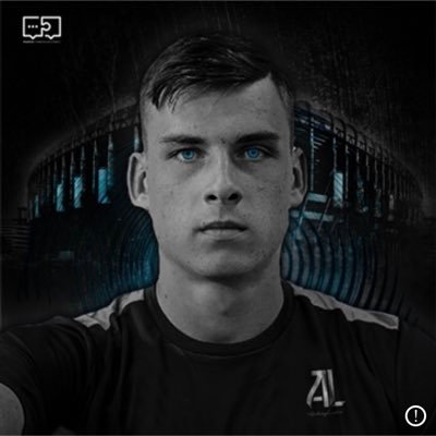 Andrey Lunin Profile