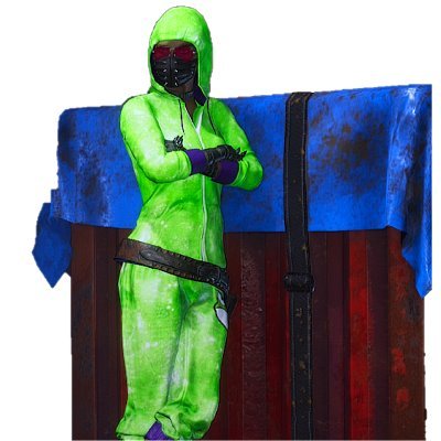 Basic______'s profile picture. 🎮👾