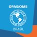 OPAS/OMS Brasil (@OPASOMSBrasil) Twitter profile photo