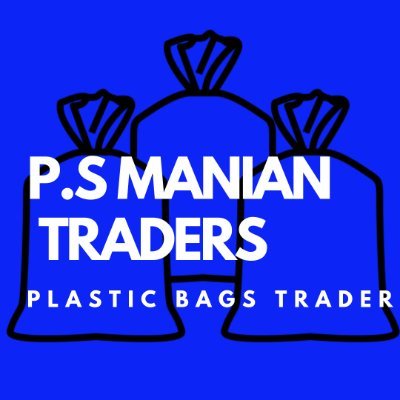Trader of FIBC Bags & PP HDPE Woven Sacks