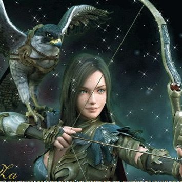 Most Powerful Super Villain in the World|| Nickname: Birdgirl || Country Girl ||Plays MC || Founder of Advertising Corner