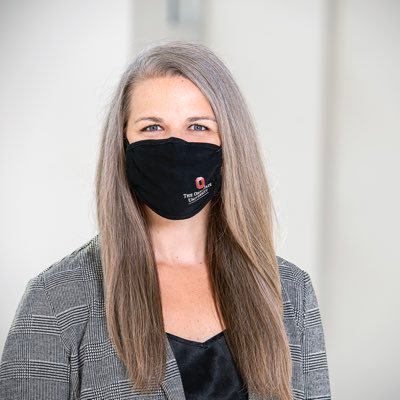KMcDonald0502's profile picture. Director of #SocialMedia and Engagement at @OSUWexMed. Double #Buckeye, #Cheesehead, #Gryffindor and #feminist. Opinions are my own.