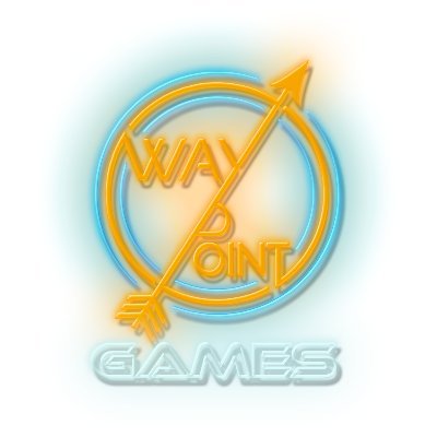Waypoint Games