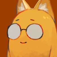 キツネイロ (@kitsuneiro) Twitter profile photo