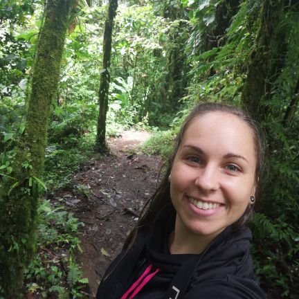 FleuryCamille4's profile picture. MSc in Marine Vertebrate Ecology and Conservation @UniExeCornwall @MarineVertsMSc.
Worked with NGOs for wildlife protection & conservation.