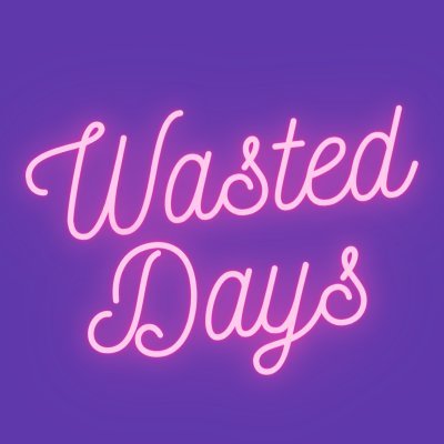real_wasteddays Profile Picture