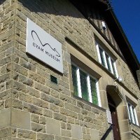 Eyam Museum(@EyamMuseum) 's Twitter Profile Photo