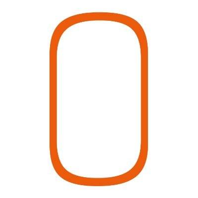 Friendly Orange Profile