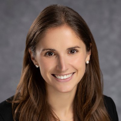 Catie Mavroudis, MD MBA