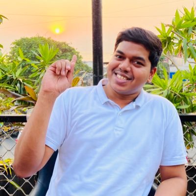 Blessed with ideas and into too much thinking… :P